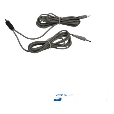 Cable para Programación de Radios Portátiles KENWOOD. Requiere SKPGAC.