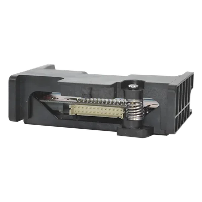 Cabezal de impresión / Sublimación térmica / 300 dpi / 18 seg./tarjeta / Borde a borde / 64 MB RAM