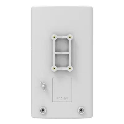 Router Exterior / 5 Puertos Gigabit / PoE 802.3af/at y Pasivo / SFP / IP66 / 800 MHz CPU