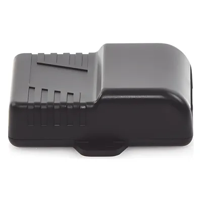 Temporizador Multipropósito / 1 Segundo a 60 Minutos / Activación por Voltaje Positivo o Contacto Seco / 12VCC/24VCC / Relé Forma C 8A / Programación por Dipswitches