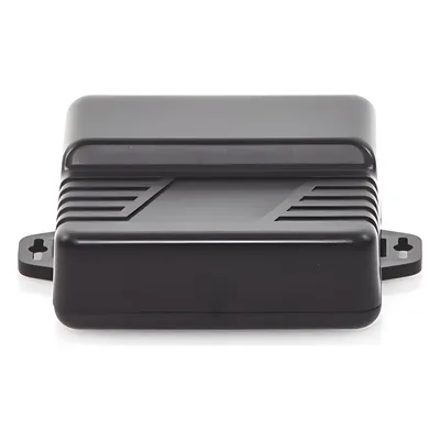 Temporizador Multipropósito / 1 Segundo a 60 Minutos / Activación por Voltaje Positivo o Contacto Seco / 12VCC/24VCC / Relé Forma C 8A / Programación por Dipswitches
