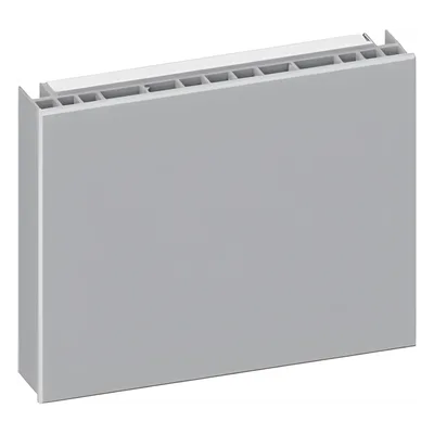 Módulo de Potencia Adaptativo de Fase / 16 A / 120 V / Atenuación Multi-Carga / Montaje 2-Gang