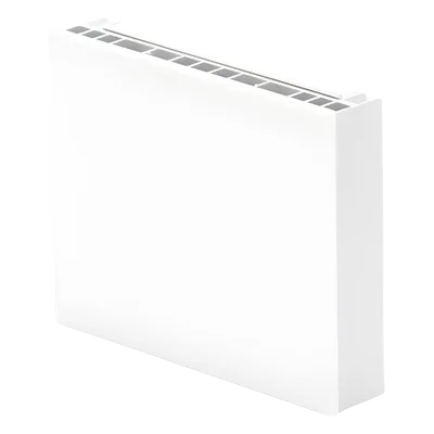 Módulo de Potencia Adaptativo de Fase / 16 A / 120 V / Atenuación Multi-Carga / Montaje 2-Gang