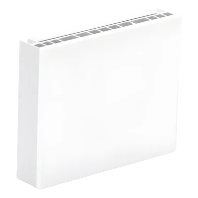 Módulo de Potencia Adaptativo de Fase / 16 A / 120 V / Atenuación Multi-Carga / Montaje 2-Gang