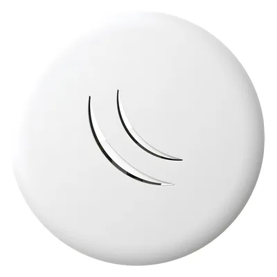Punto de Acceso Interior / 2.4GHz 802.11b/g/n / CPU 650MHz / PoE Midspan / 1.5 dBi / 158mW / 518ft