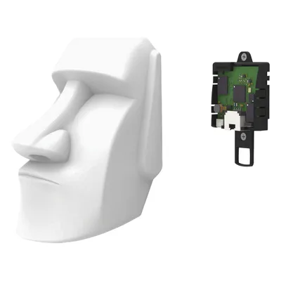 Punto de Acceso Interior / 2.4GHz 802.11b/g/n / CPU 650MHz / PoE Midspan / 1.5 dBi / 158mW / 518ft