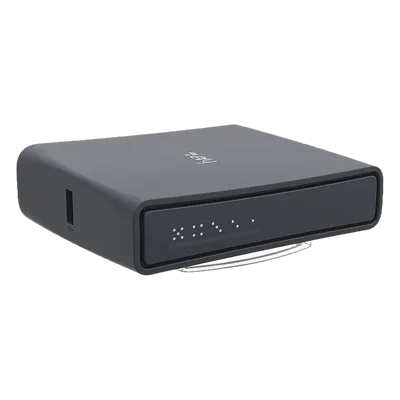 Punto de Acceso / 5 Puertos Fast Ethernet / WiFi Doble Banda 802.11ac / CPU 650 MHz / 64 MB RAM / PoE / USB 3G/4G