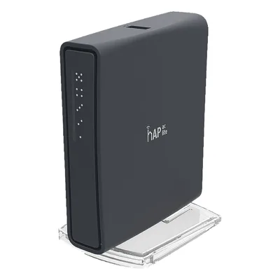 Punto de Acceso / 5 Puertos Fast Ethernet / WiFi Doble Banda 802.11ac / CPU 650 MHz / 64 MB RAM / PoE / USB 3G/4G