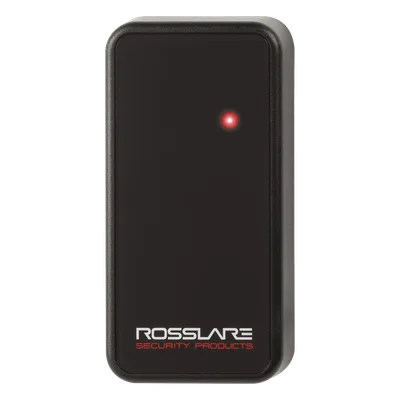 Lector CSN Multiformato / MIFARE Classic Felica iCLASS / NFC ISO 14443A/B / 3 cm / Wiegand 26 / 12 VCC