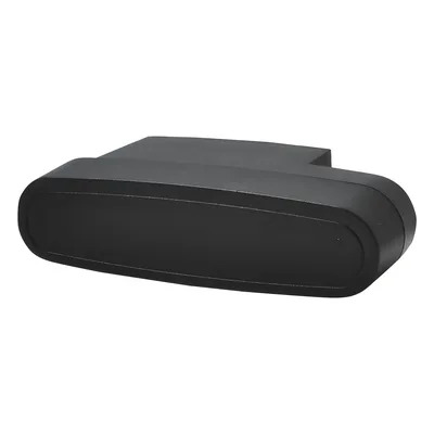 Adaptador de Corriente / 12 VDC / 1 A / Para Paneles de Alarma Inalámbricos WIP6xx/WIP7xx