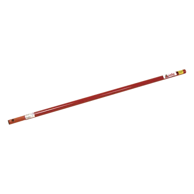 Extensión Telescópica / Fibra de Vidrio No Conductiva / 1.2 m (3.9 ft) / Alcance 9 m (29.5 ft) / NFPA72 / Para Pértigas SOLO-100 y SOLO-108