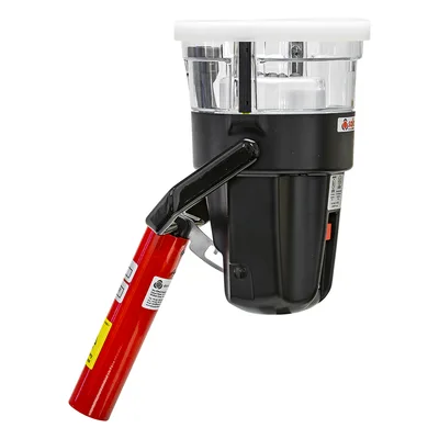 Probador Inalámbrico / Detectores Térmicos hasta 90°C (194°F) / Activación IR y Aire Cruzado / Ajuste Inclinado / Listado UL