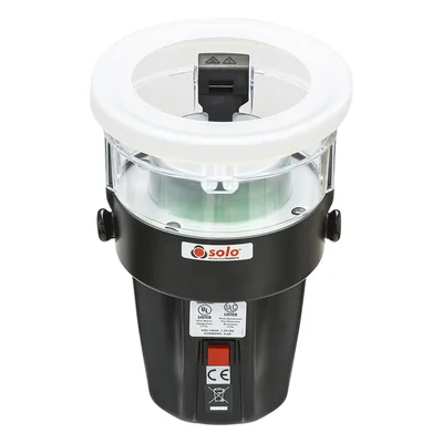 Probador Inalámbrico / Detectores Térmicos hasta 90°C (194°F) / Activación IR y Aire Cruzado / Ajuste Inclinado / Listado UL