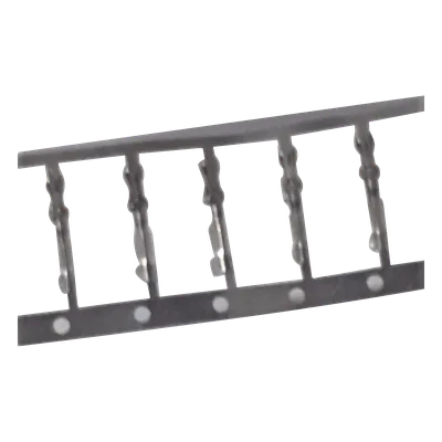 Amplificador de Pin / Diseño Compacto / Alta Resistencia / Compatibilidad Multi-Sistema / Rendimiento Eficiente