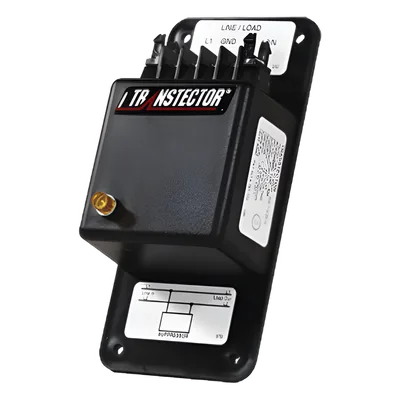 Supresor de Picos, Transitorios Para Línea de 240 VAC, 15 AMP, Con Tecnología De Silicio (1100-558)