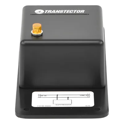 Supresor de Picos, Transitorios Para Línea de 240 VAC, 15 AMP, Con Tecnología De Silicio (1100-558)