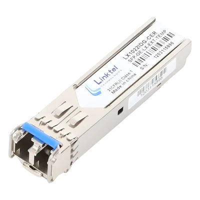 Módulo SFP para PTP820 Mono modo 1000Base-LX 1310 nm