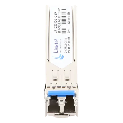 Módulo SFP para PTP820 Mono modo 1000Base-LX 1310 nm