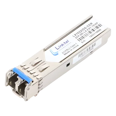 Módulo SFP para PTP820 Mono modo 1000Base-LX 1310 nm