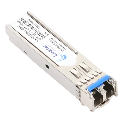 Módulo SFP para PTP820 Mono modo 1000Base-LX 1310 nm