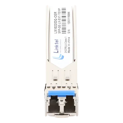 Módulo SFP para PTP820 Mono modo 1000Base-LX 1310 nm
