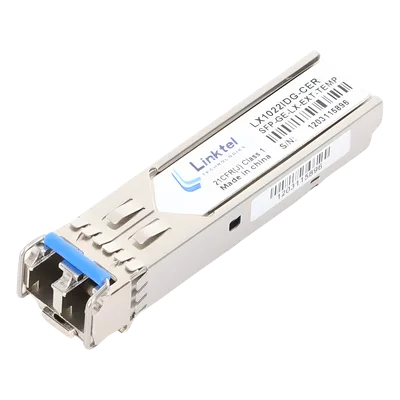 Módulo SFP para PTP820 Mono modo 1000Base-LX 1310 nm