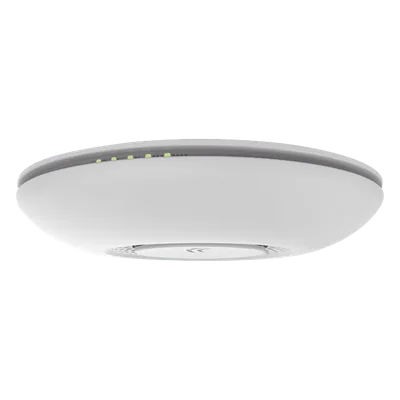 Punto de Acceso / 2.4 GHz 802.11b/g/n / 300 Mbps / PoE 802.3af/at / -40°C a +70°C / 1.31 pies de alcance