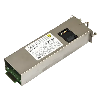 Fuente de poder redundante / Hot Swap / 12V / 150W / AC-DC / 0.39 ft x 0.39 ft x 0.39 ft