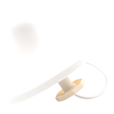 Antena Domo Omnidireccional / Dual Banda 800-960 MHz y 1710-2500 MHz / Ganancia 3 dBi / 5 dBi / Cobertura 360° / IP Resistente