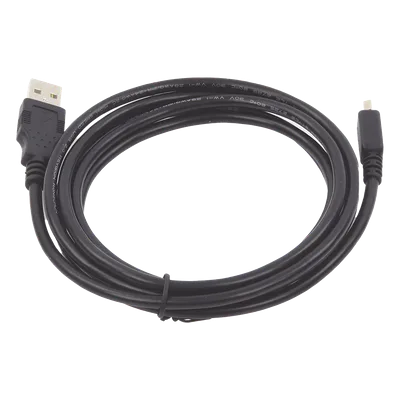Interface de Programación USB / Conexión Directa / Paneles Serie Runner / Transferencia de Datos / Firmware Optimizado