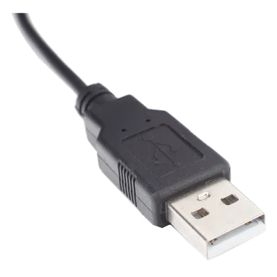 Cable KVM USB / 3 m (9.84 ft) / VGA Coaxial Blindado / Calibre 28 / Núcleos de Ferrita / Doble Sellado