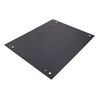 Tapa Trasera para Gabinete SR-1909-GFP
