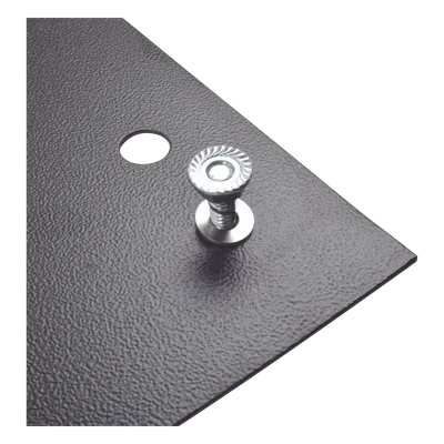 Tapa Trasera para Gabinete SR-1909-GFP