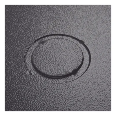 Tapa Trasera para Gabinete SR-1909-GFP