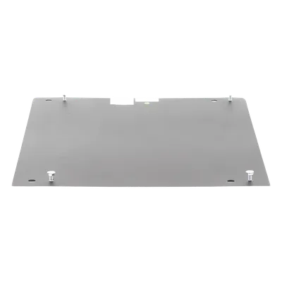 Tapa Trasera para Gabinete SR-1909-GFP