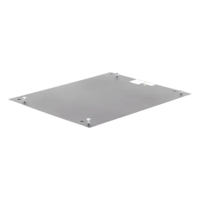 Tapa Trasera para Gabinete SR-1909-GFP