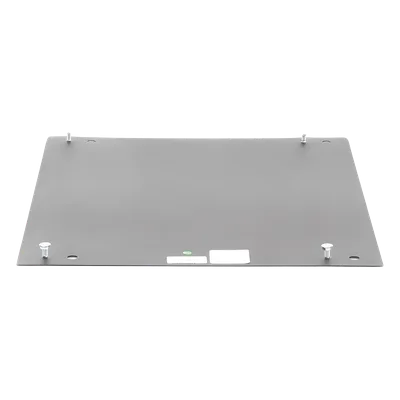 Tapa Trasera para Gabinete SR-1909-GFP