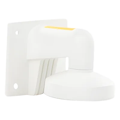 Soporte de Montaje de Pared / Aleación de Aluminio / 122 x 120 x 169 mm / Exterior / 605 g