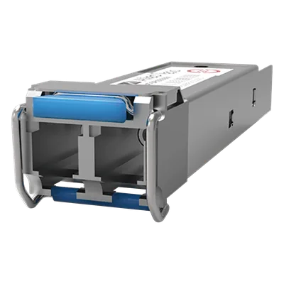 Transceptor SFP Monomodo / 1000LX / 10Km / LC / Industrial -40 a 85°C / 1310nm / DDM