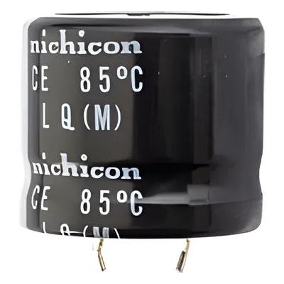 Capacitor / 100000 µF / 25 V / Para Fuentes RS12A y RS20A / 3675-9001506