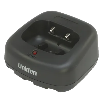 Cargador de escritorio / Compatibilidad exclusiva Atlantis 150 / Indicador LED / Diseño compacto / Sin fuente de poder incluida