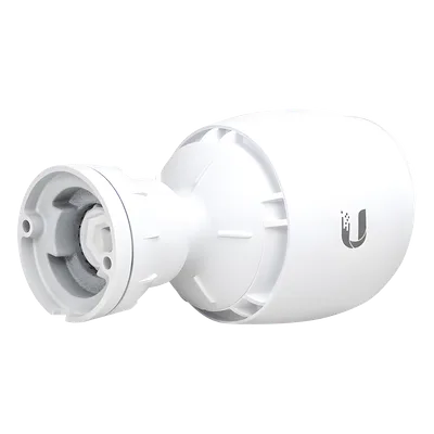 Cámara IP profesional / 1080p Full HD / 30 fps / Zoom óptico 3x 3-9 mm / IP67 / PoE 802.3af/at / IR nocturno / 6.56 ft cable