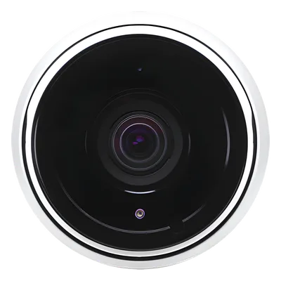 Cámara IP profesional / 1080p Full HD / 30 fps / Zoom óptico 3x 3-9 mm / IP67 / PoE 802.3af/at / IR nocturno / 6.56 ft cable