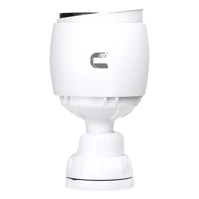 Cámara IP profesional / 1080p Full HD / 30 fps / Zoom óptico 3x 3-9 mm / IP67 / PoE 802.3af/at / IR nocturno / 6.56 ft cable