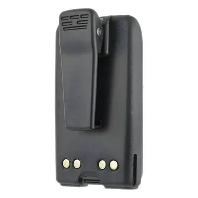 Batería de Li-Ion / 7.4 V / 1700 mAh / Radios Motorola Mag-One BR040 / Uso Industrial