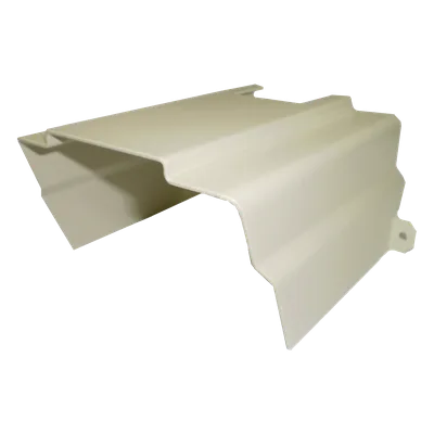 Protector solar / Para detectores de llama / Compatible SF-100S-X y SF-200S-X / Resistente a condiciones extremas