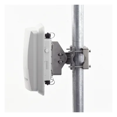 Punto de Acceso WiFi Omnidireccional 2.4/5.8 GHz Alta Capacidad para Exterior 512 Usuarios Concurrentes