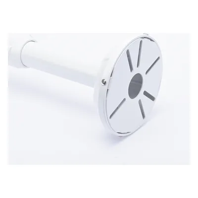 Soporte Telescópico Universal / Ajustable 0.6 a 1.2 m (1.97 a 3.94 ft) / Aluminio / Interior y Exterior / Blanco