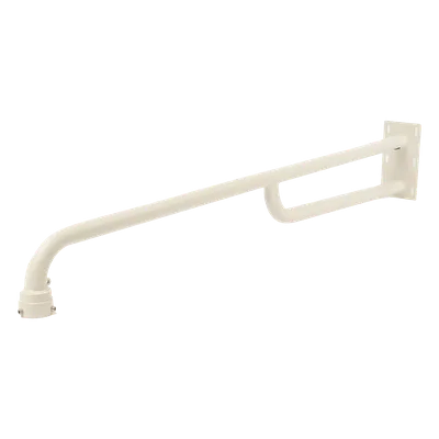 Soporte de Extensión para Cámara PTZ / Aluminio / 1400 mm (4.6 ft) / Montaje en Pared / Compatible con Esquina