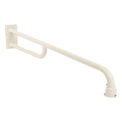 Soporte de Extensión para Cámara PTZ / Aluminio / 1400 mm (4.6 ft) / Montaje en Pared / Compatible con Esquina